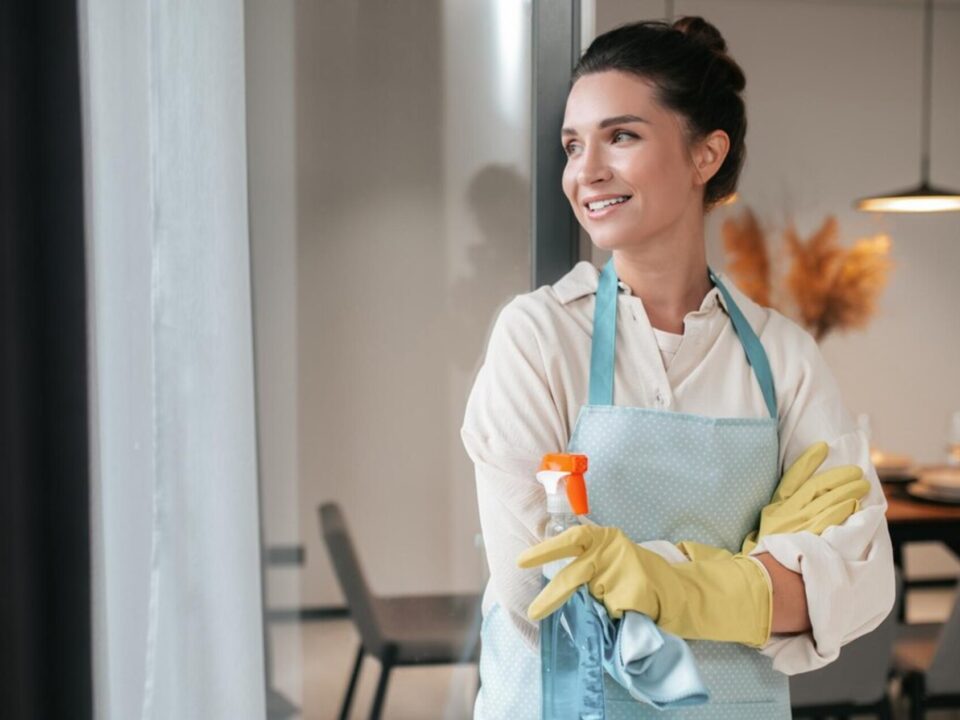 Dona de casa pode se aposentar